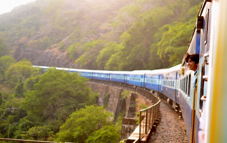 goa- tricky travellers