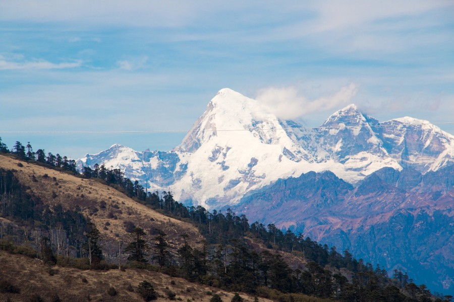 Bhutan 